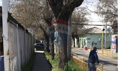 Excelente Terreno para Inmobiliarias y Comercial!!