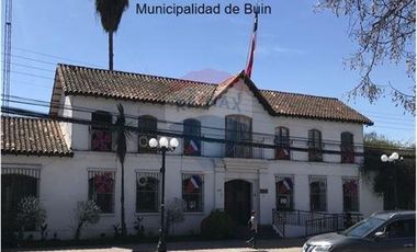 Excelente Terreno para Inmobiliarias y Comercial!!