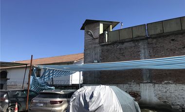 Excelente Terreno para Inmobiliarias y Comercial!!