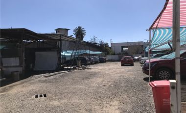 Excelente Terreno para Inmobiliarias y Comercial!!