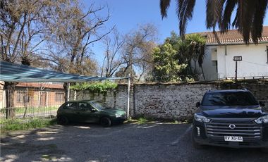 Excelente Terreno para Inmobiliarias y Comercial!!