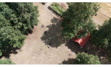 vende 10 hect con complejo turistico- Pucón