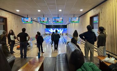 vende 10 hect con complejo turistico- Pucón