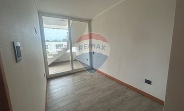 Dúplex con Rooftop en Concón