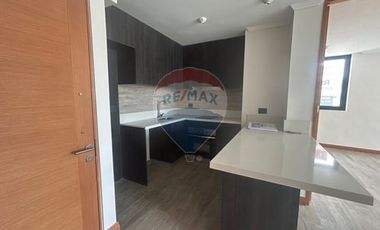 Dúplex con Rooftop en Concón