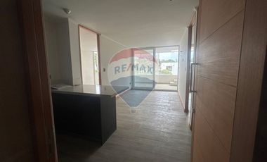 Dúplex con Rooftop en Concón