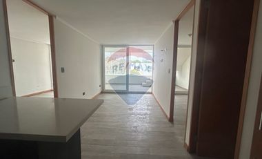 Dúplex con Rooftop en Concón