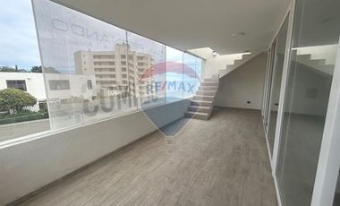 Dúplex con Rooftop en Concón