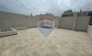 Dúplex con Rooftop en Concón