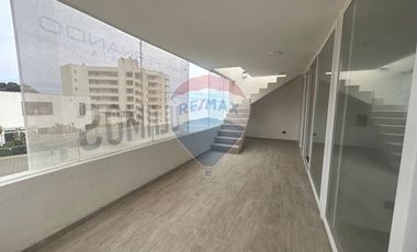 Dúplex con Rooftop en Concón