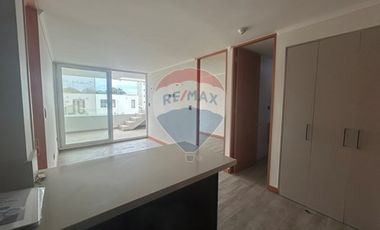 Dúplex con Rooftop en Concón