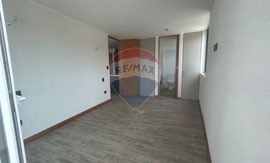 Dúplex con Rooftop en Concón