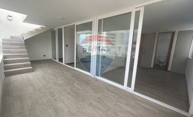 Dúplex con Rooftop en Concón
