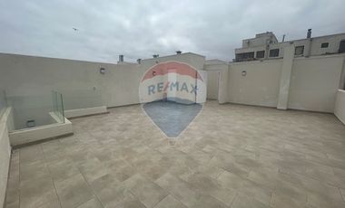 Dúplex con Rooftop en Concón
