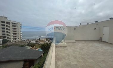 Dúplex con Rooftop en Concón