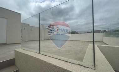 Dúplex con Rooftop en Concón