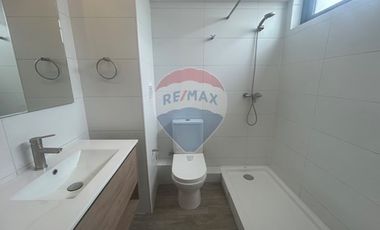 Dúplex con Rooftop en Concón