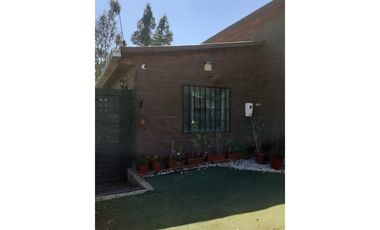 OPORTUNIDAD  CASA EN PICHILEMU