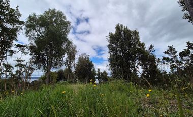 VENTA PARCELA 7 EN CONDOMINIO -RILAN CASTRO