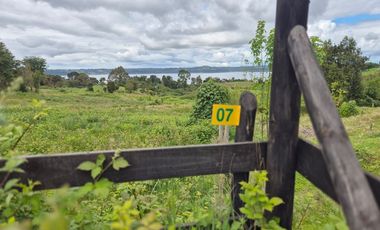 VENTA PARCELA 7 EN CONDOMINIO -RILAN CASTRO