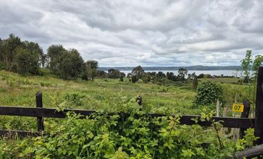 VENTA PARCELA 7 EN CONDOMINIO -RILAN CASTRO