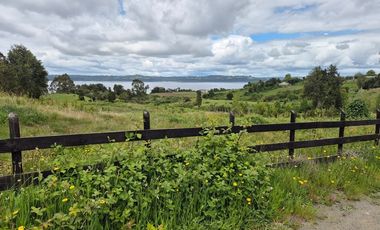 VENTA PARCELA 7 EN CONDOMINIO -RILAN CASTRO