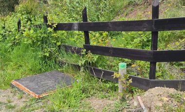 VENTA PARCELA 7 EN CONDOMINIO -RILAN CASTRO