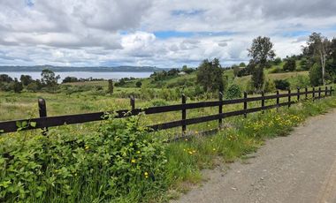 VENTA PARCELA 7 EN CONDOMINIO -RILAN CASTRO