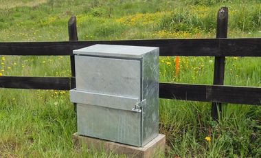 VENTA PARCELA 7 EN CONDOMINIO -RILAN CASTRO