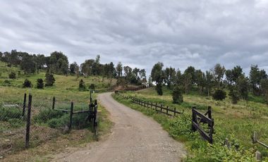 VENTA PARCELA 7 EN CONDOMINIO -RILAN CASTRO