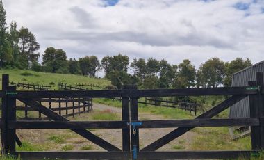 VENTA PARCELA 7 EN CONDOMINIO -RILAN CASTRO