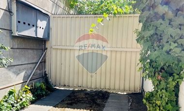 Amplio departamento con hermoso jardin