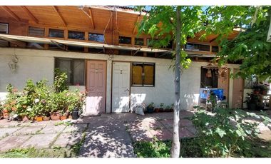 Propiedad industrial con terreno de 500mts2