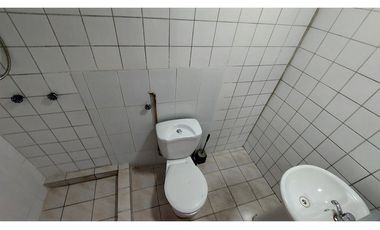 Propiedad industrial con terreno de 500mts2