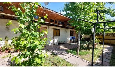 Propiedad industrial con terreno de 500mts2