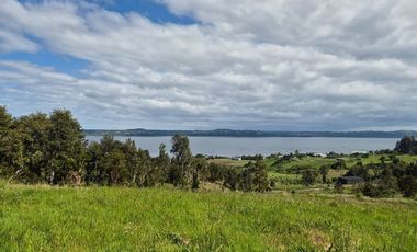 VENTA PARCELA n°8 EN CONDOMINIO-RILAN CASTRO