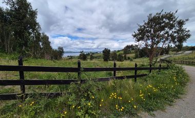 VENTA PARCELA n°8 EN CONDOMINIO-RILAN CASTRO