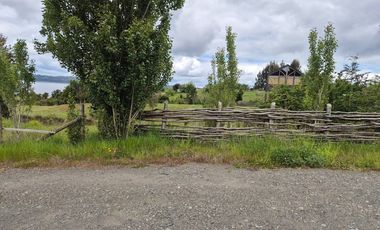 VENTA PARCELA n°8 EN CONDOMINIO-RILAN CASTRO