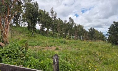 VENTA PARCELA n°8 EN CONDOMINIO-RILAN CASTRO