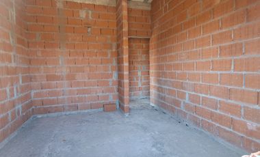 Terreno con mejoras avanzadas - Oportunidad única