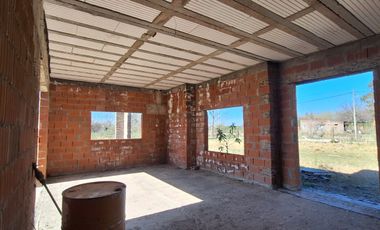 Terreno con mejoras avanzadas - Oportunidad única