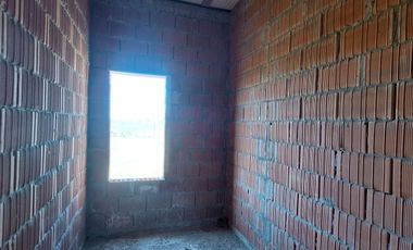 Terreno con mejoras avanzadas - Oportunidad única