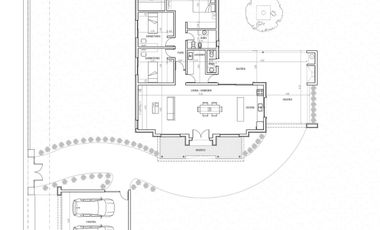 Terreno con mejoras avanzadas - Oportunidad única