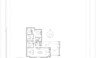 Terreno con mejoras avanzadas - Oportunidad única