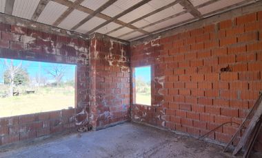 Terreno con mejoras avanzadas - Oportunidad única