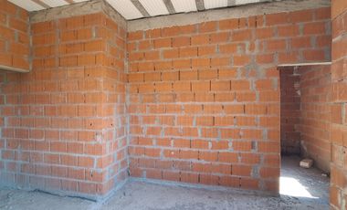 Terreno con mejoras avanzadas - Oportunidad única