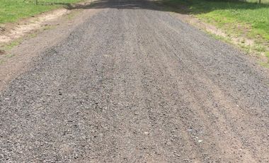 VENTA TERRENO GRANADERO BAIGORRIA OPORTUNIDAD