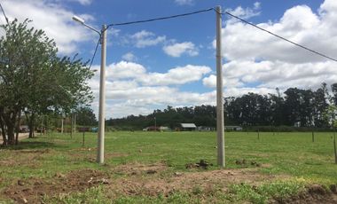 VENTA TERRENO GRANADERO BAIGORRIA OPORTUNIDAD