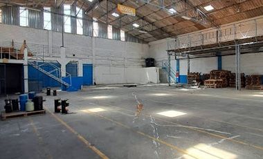 ARRIENDO de BODEGAS en PEREIRA