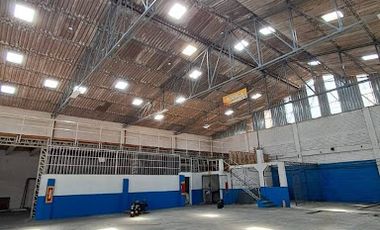 ARRIENDO de BODEGAS en PEREIRA